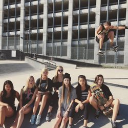 Austin Recreation Center