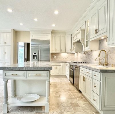 Kitchen Remodel 2025 - Spring 2025 Full kitchen Remodel Kitchen Remodel 2025 - Spring 2025 Full kitchen Remodel
