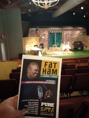 PURE Theatre by null