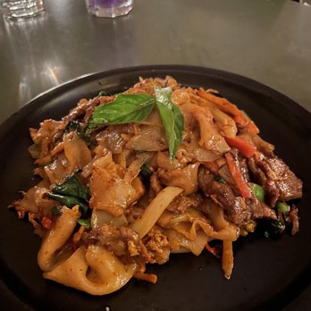 Little Tiffin - Pad See Ew - Thai Near Me - Brooklyn, New York Little Tiffin - Pad See Ew - Thai Near Me - Brooklyn, New York