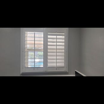 Shutter Effex - Shutters Near Me