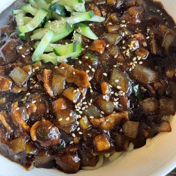 Seoul Garden - Korean Near Me - Nashville, Tennessee