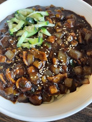 Seoul Garden by null