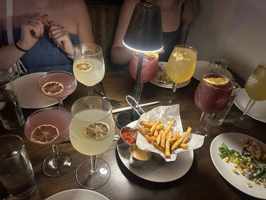 Sojourn Social by null