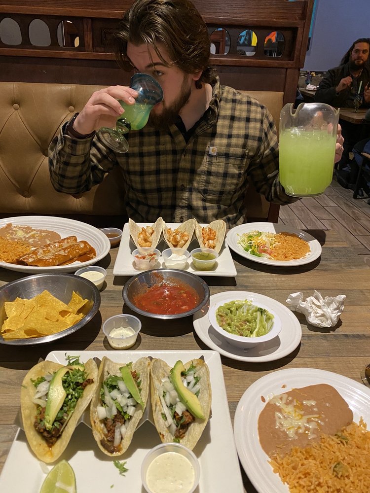 Habaneros Mexican Grill