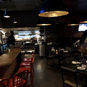 Emmy Squared Pizza - Midtown West - Pizza Near Me - New York, New York