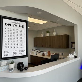 Epic Dental - General Dentistry Near Me - Centerton, Arkansas