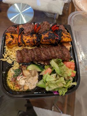 Falafel & Grill by null