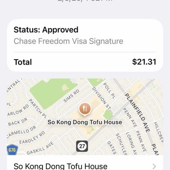 So Kong Dong - Bills - Korean Near Me - Fort Lee, New Jersey So Kong Dong - Bills - Korean Near Me - Fort Lee, New Jersey