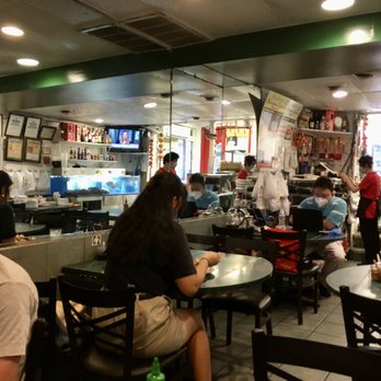 Chinatown Express - Chinese Near Me - Washington, DC, District of Columbia