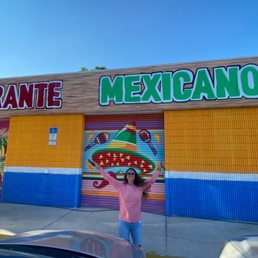 Exterior photo of Chile Verde - Saint Petersburg, Florida Exterior photo of Chile Verde - Saint Petersburg, Florida