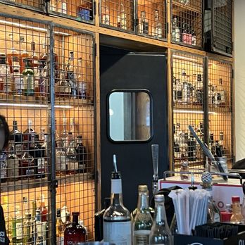 Dolores  - Cocktail Bars Near Me - Long Beach, California