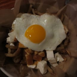 Poutine