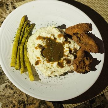 Just Soul Catering - Private chef anyone - Caterers Near Me