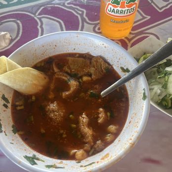 Don Taco - Menudo - Mexican Near Me - Fort Worth, Texas