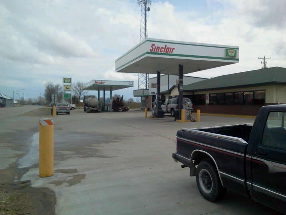 TROTTER’S SERVICE Updated June 2024 Loup City, Nebraska Gas