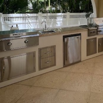 Paradise Grills - Grilling Equipment Near Me - Plantation, Florida Paradise Grills - Grilling Equipment Near Me - Plantation, Florida