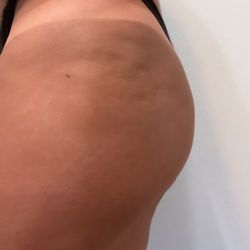 SUNsual Tanning - Venetian spray with Amplify prep spray and talc free setting powder!