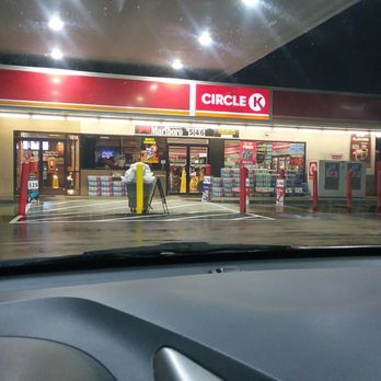 Circle K - Convenience Stores Near Me - North Augusta, South Carolina