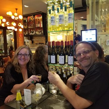 Elsa y Fred - Salud! - Tapas/Small Plates Near Me - Barcelona, B