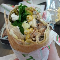 Pita Pit