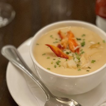 The Capital Burger - Lobster Bisque - Burgers Near Me - Reston, Virginia The Capital Burger - Lobster Bisque - Burgers Near Me - Reston, Virginia