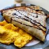 Crispy Crêpes Cafe gift card
