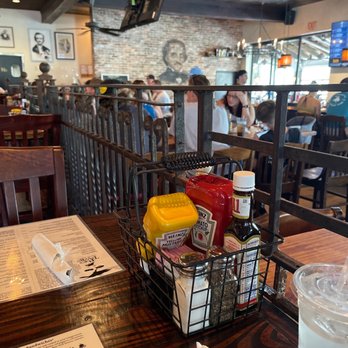 Poe's Tavern - Burgers Near Me - Atlantic Beach, Florida Poe's Tavern - Burgers Near Me - Atlantic Beach, Florida