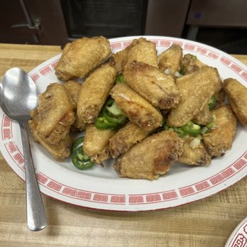 Capital Restaurant - Chinese Near Me - San Francisco, California