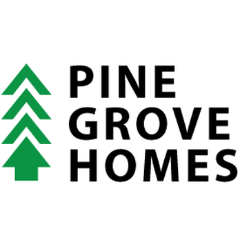 Pine Grove Homes - pine grove homes logo - General Contractors Near Me - Traverse City, Michigan Pine Grove Homes - pine grove homes logo - General Contractors Near Me - Traverse City, Michigan