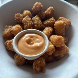 Tater tots