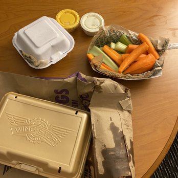 Wingstop - 15 pc meal for 2 - Chicken Wings Near Me - Rancho Cucamonga, California Wingstop - 15 pc meal for 2 - Chicken Wings Near Me - Rancho Cucamonga, California