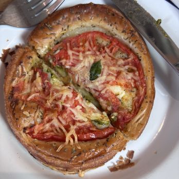 Bob's Well Bread Bakery - Tomato Mozzarella Pesto - Bakeries Near Me - Ballard, California