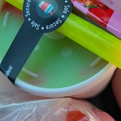 Beer N All - Starburst Margarita 10/10!