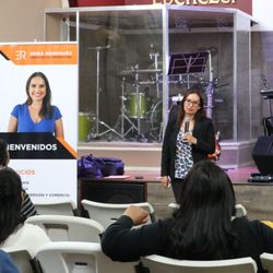 Erika Rodriguez - Abogado de Inmigración