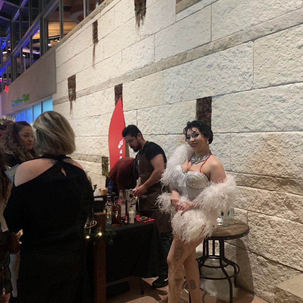 The DoSeum - Dulce Fundraiser - Venues & Event Spaces Near Me - San Antonio, Texas