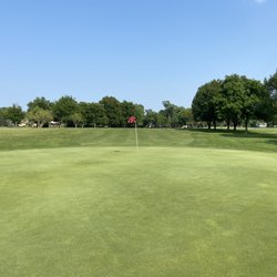 Billy Caldwell Golf Course