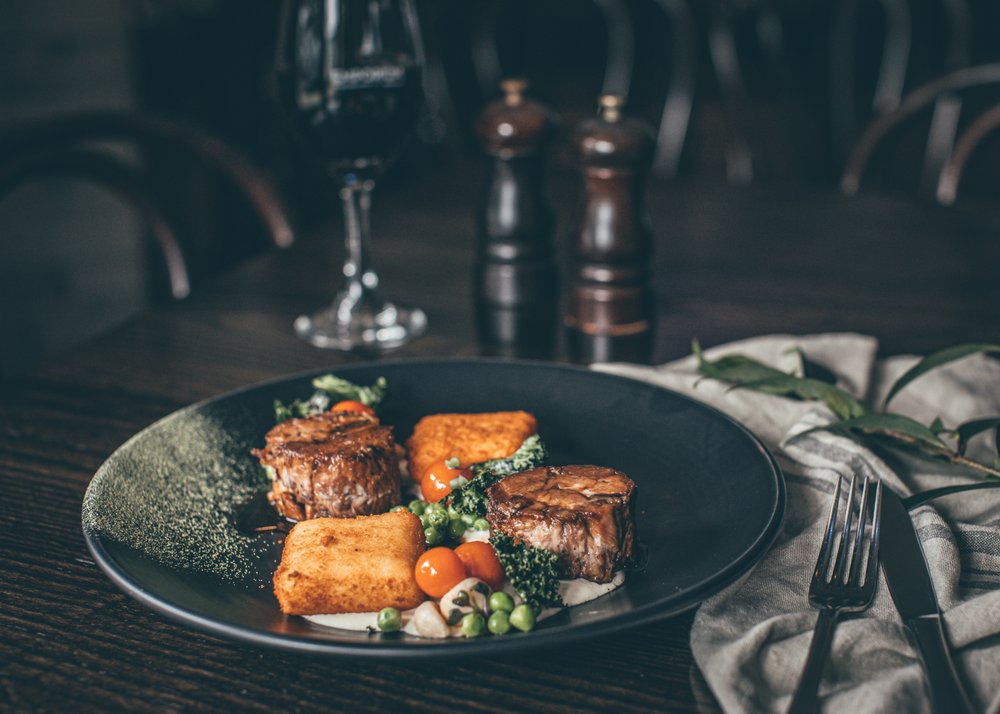 EMPORIUM EATERY AND BAR 54 Photos & 25 Reviews Tennyson St, Napier