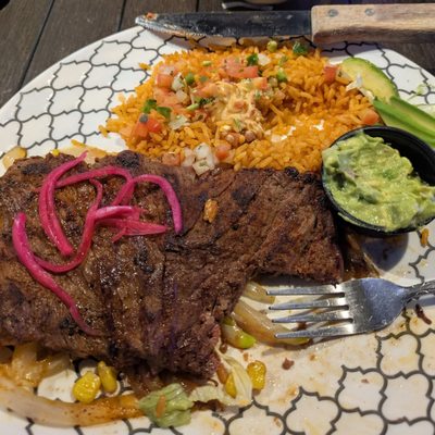 San Angel Mexican Restaurant by null