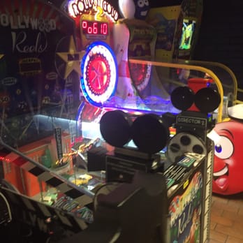 Golf N' Stuff - love it - Amusement Parks Near Me - Ventura, California
