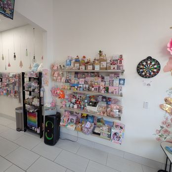 Tea Jar - Bubble Tea Near Me - Mansfield, Texas