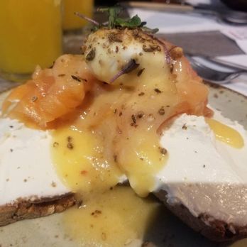 Kozy Bosquet - Coffee & Tea Near Me - Paris, 75 Kozy Bosquet - Coffee & Tea Near Me - Paris, 75