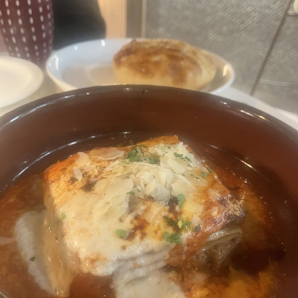 Ambrogio15 Del Mar - Lasagne and Focaccia Classica - Italian Near Me - San Diego, California Ambrogio15 Del Mar - Lasagne and Focaccia Classica - Italian Near Me - San Diego, California