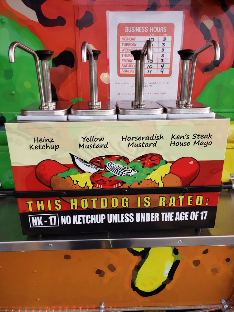 New Pump Wrap!! Yelp