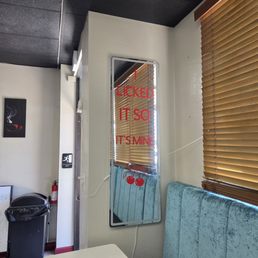 Inside Inside