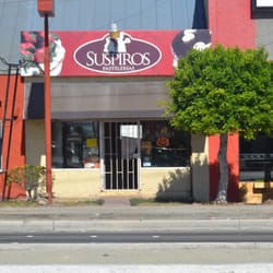 Pastelería Suspiros - Pasteleria