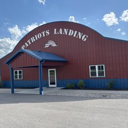 Exterior photo of Patriots Landing - Williamstown, Kentucky Exterior photo of Patriots Landing - Williamstown, Kentucky
