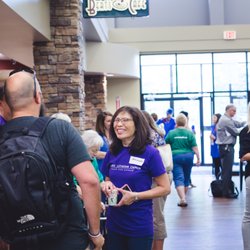 New Life Church