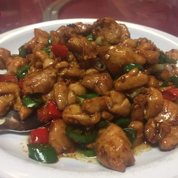 Central China Restaurant - Chinese Near Me - Houston, Texas