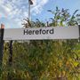 Photo of Hereford Railway Station